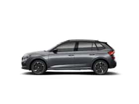 Škoda Kamiq (2026) thumbnail 3