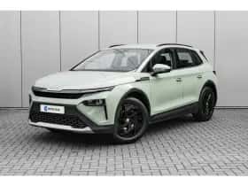 Škoda Elroq