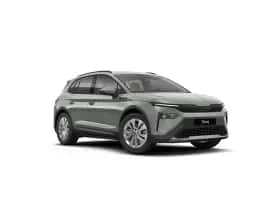 Škoda Elroq