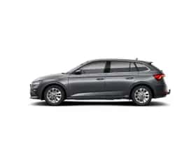 Škoda Scala (2026) thumbnail 3