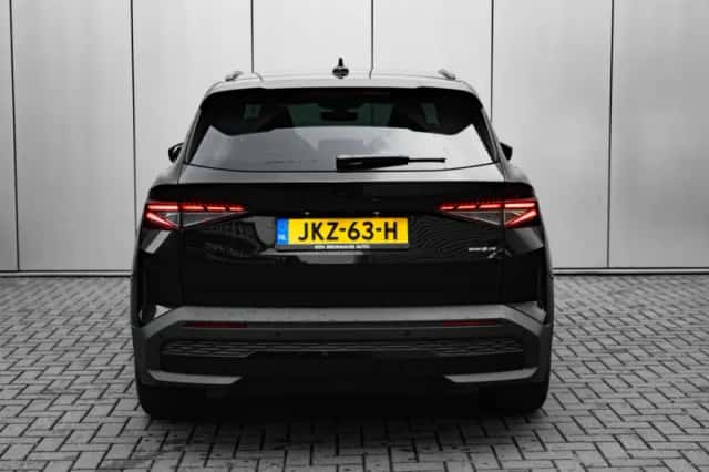 Škoda Elroq (2026) thumbnail 4