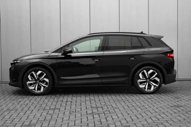 Škoda Elroq (2026) thumbnail 5
