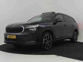 Škoda Kodiaq (2026)
