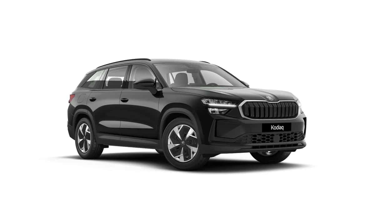 Škoda Kodiaq (2026) — foto 1