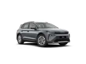 Škoda Elroq