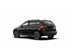 Škoda Kamiq (2026) thumbnail 2