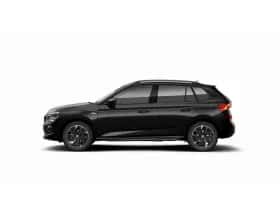 Škoda Kamiq (2026) thumbnail 3