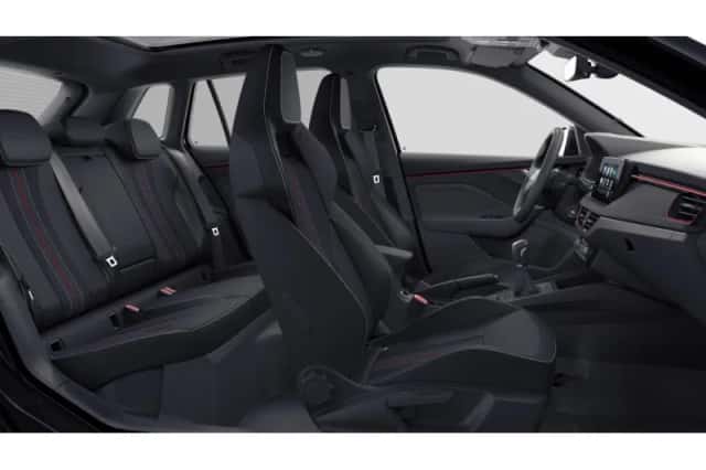 Škoda Kamiq (2026) thumbnail 4