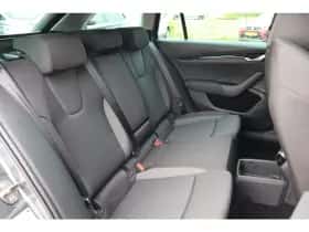Škoda Octavia (2026) thumbnail 14
