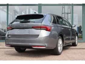 Škoda Octavia (2026) thumbnail 4