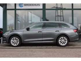 Škoda Octavia (2026) thumbnail 2