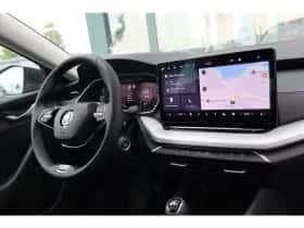 Škoda Octavia (2026) thumbnail 15