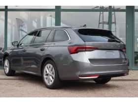 Škoda Octavia (2026) thumbnail 3