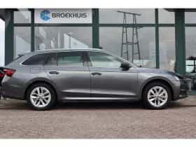 Škoda Octavia (2026) thumbnail 5