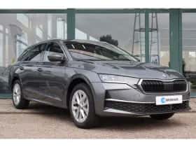 Škoda Octavia (2026) thumbnail 6
