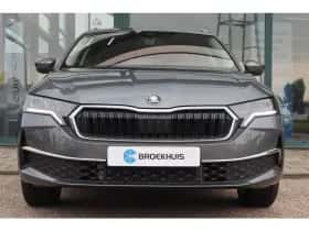 Škoda Octavia (2026) thumbnail 7