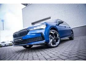 Škoda Superb (2026) thumbnail 2