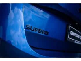 Škoda Superb (2026) thumbnail 16
