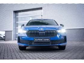 Škoda Superb (2026) thumbnail 6