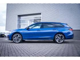 Škoda Superb (2026) thumbnail 7