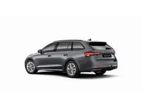 Škoda Octavia (2026) thumbnail 2