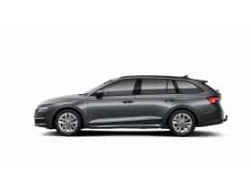 Škoda Octavia (2026) thumbnail 3