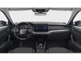 Škoda Octavia (2026) thumbnail 5
