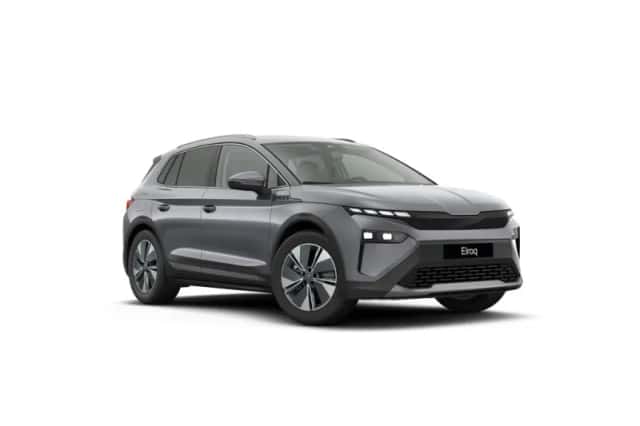 Škoda Elroq (2026) thumbnail 1