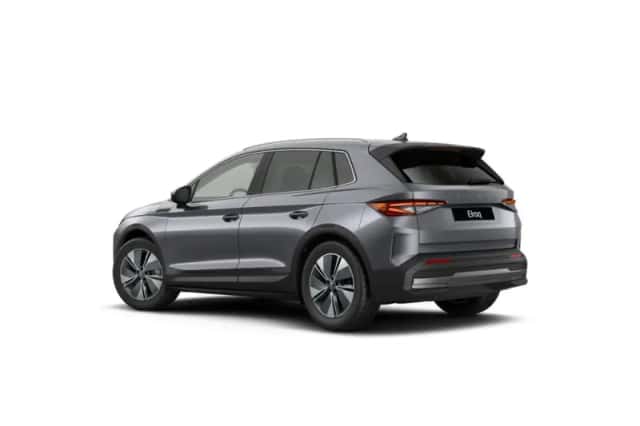 Škoda Elroq (2026) thumbnail 2