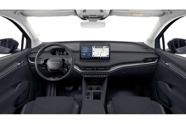 Škoda Elroq (2026) thumbnail 5