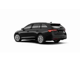 Škoda Octavia (2026) thumbnail 2