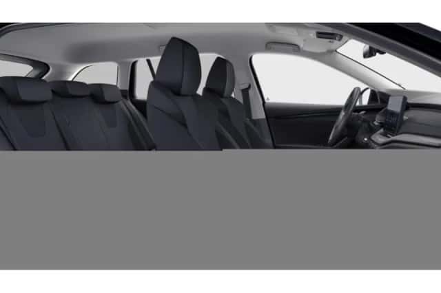 Škoda Octavia (2026) thumbnail 4