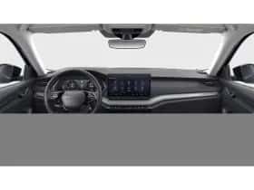 Škoda Octavia (2026) thumbnail 5