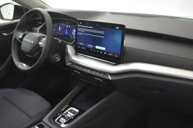 Škoda Octavia (2026) thumbnail 5