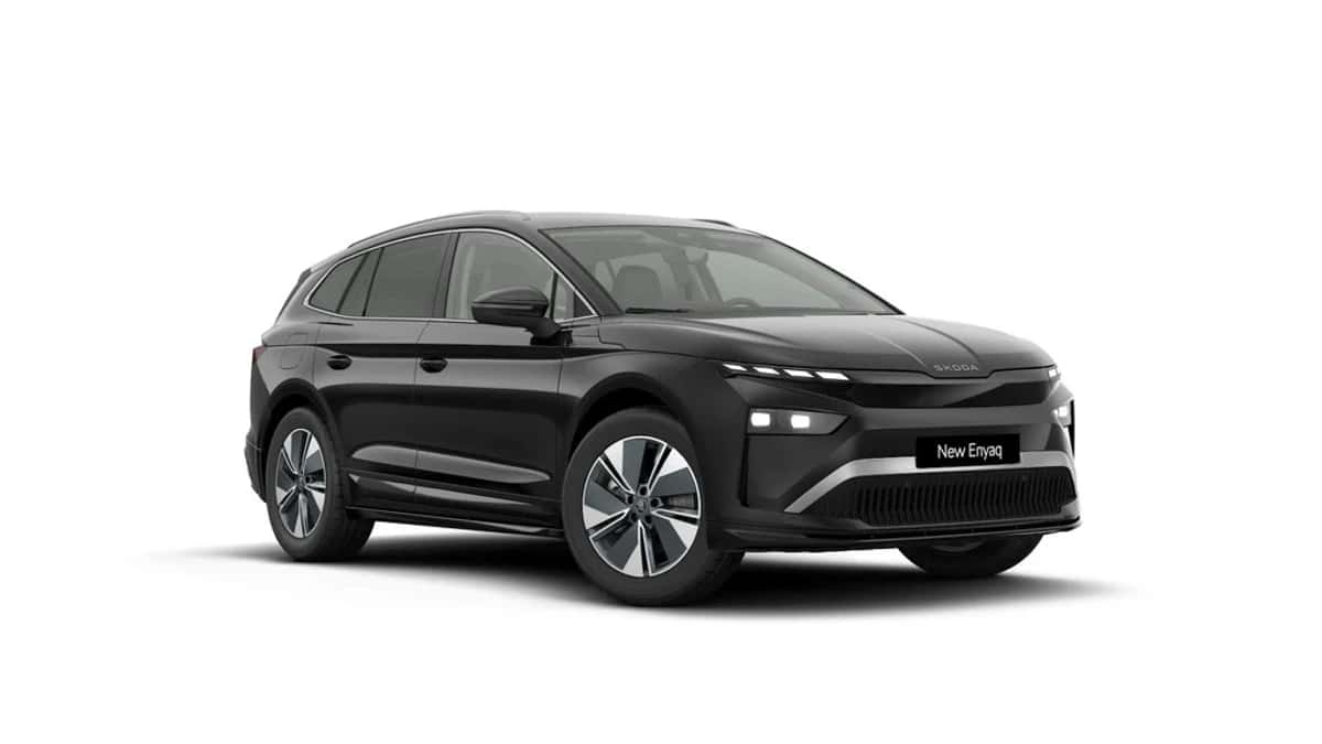Škoda Enyaq (2026) — foto 1