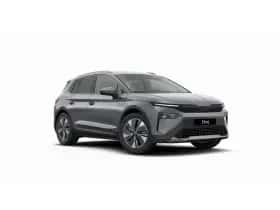 Škoda Elroq (2026) thumbnail 1
