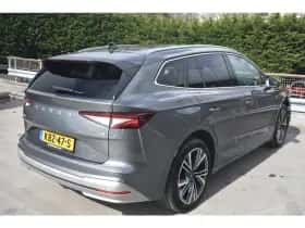 Škoda Enyaq (2026) thumbnail 4