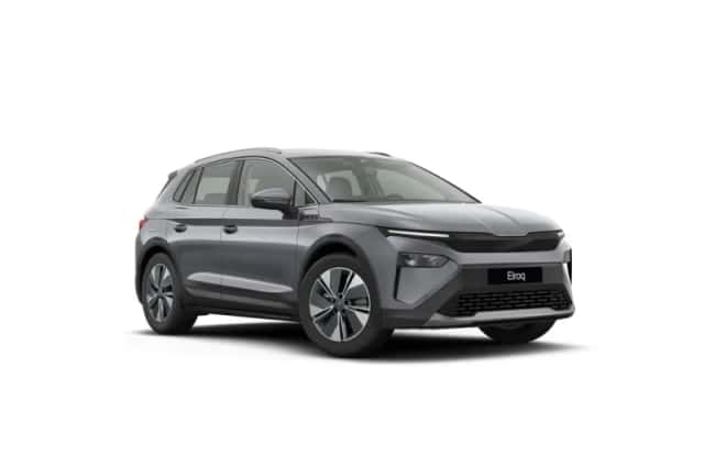 Škoda Elroq (2026) thumbnail 1