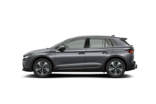 Škoda Elroq (2026) thumbnail 3