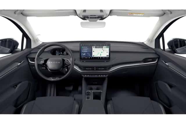 Škoda Elroq (2026) thumbnail 5
