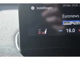 Škoda Enyaq (2026) thumbnail 30
