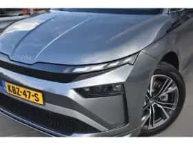 Škoda Enyaq (2026) thumbnail 5