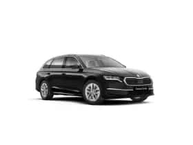 Škoda Octavia (2026) thumbnail 1