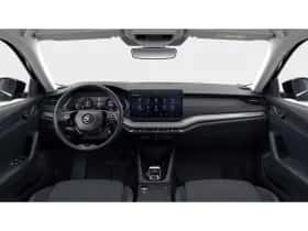Škoda Octavia (2026) thumbnail 5