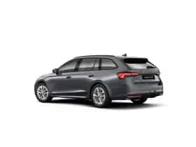 Škoda Octavia (2026) thumbnail 2