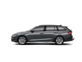 Škoda Octavia (2026) thumbnail 3