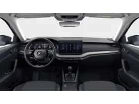 Škoda Octavia (2026) thumbnail 5