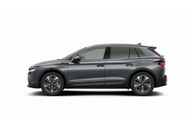 Škoda Elroq (2026) thumbnail 3