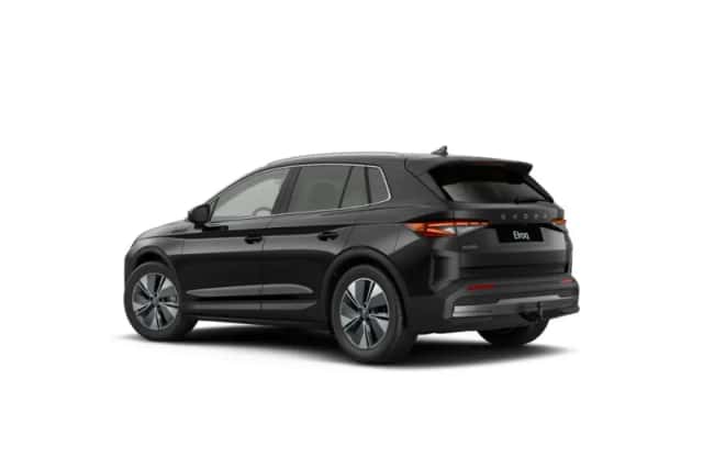 Škoda Elroq (2026) thumbnail 2