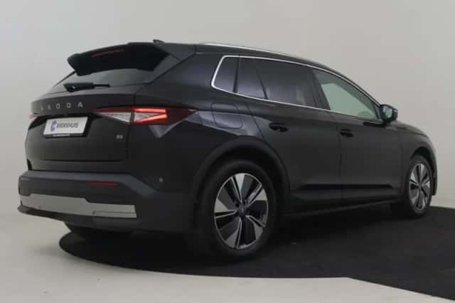 Škoda Elroq (2026) thumbnail 2